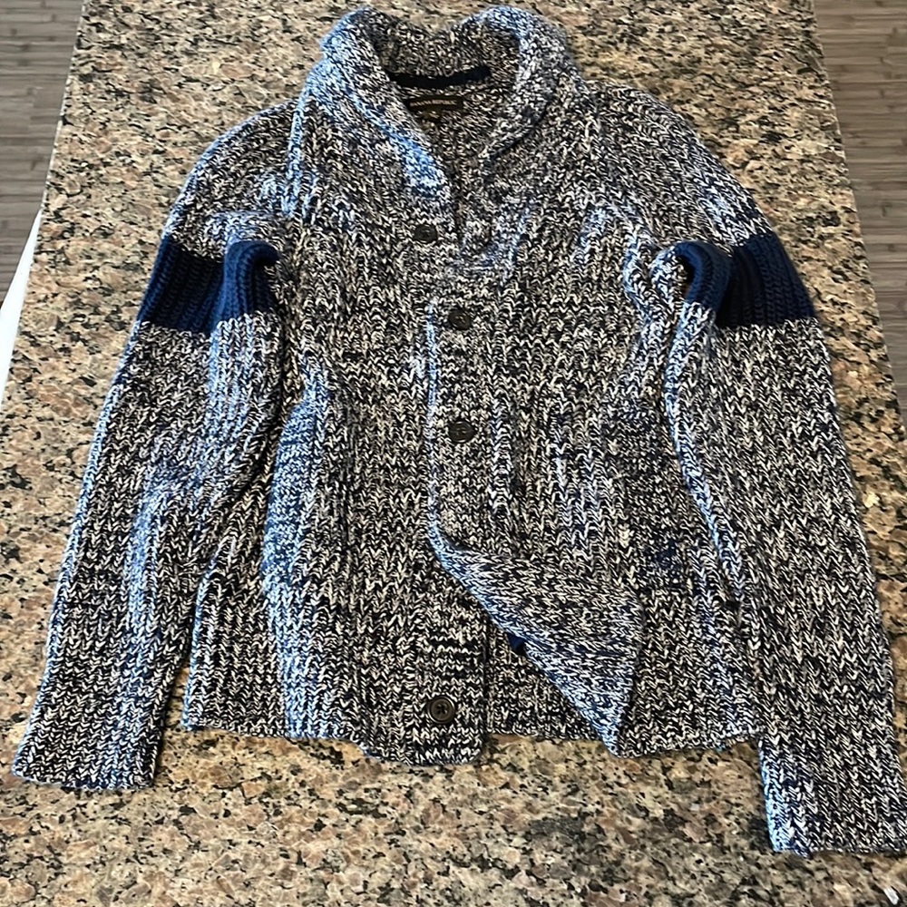 Banana Republic Cardigan